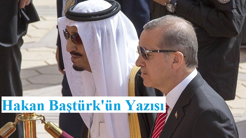 Türkiye ve Arabistan Suriye’ye Girecek mi?